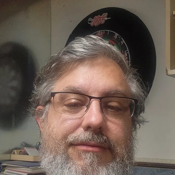 Adam Legros